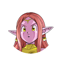 時の界王神(時の力解放)