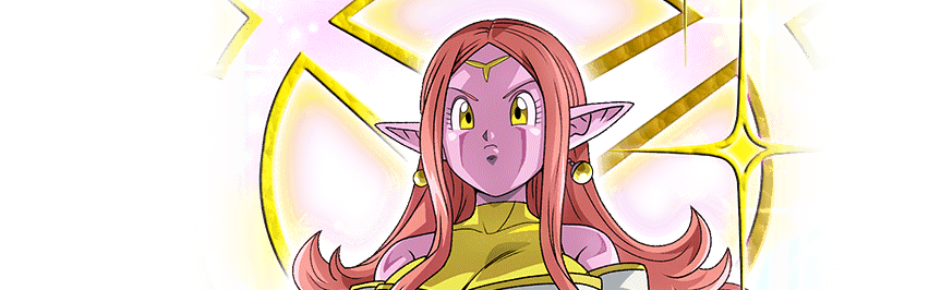 時の界王神(時の力解放)