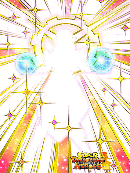 時の界王神(時の力解放)