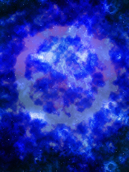 魔神ドミグラ(魔強化形態)