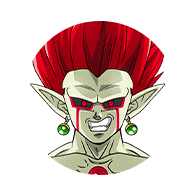 魔神ドミグラ(魔強化形態)