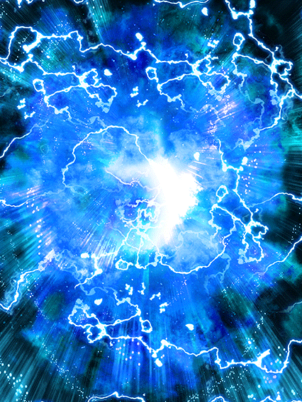 黒仮面のサイヤ人