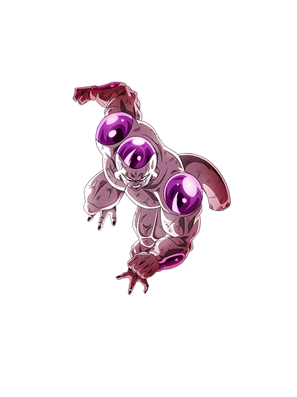 フリーザ(フルパワー)