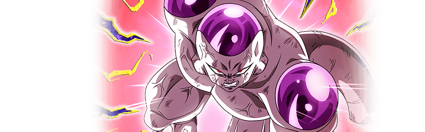 フリーザ(フルパワー)