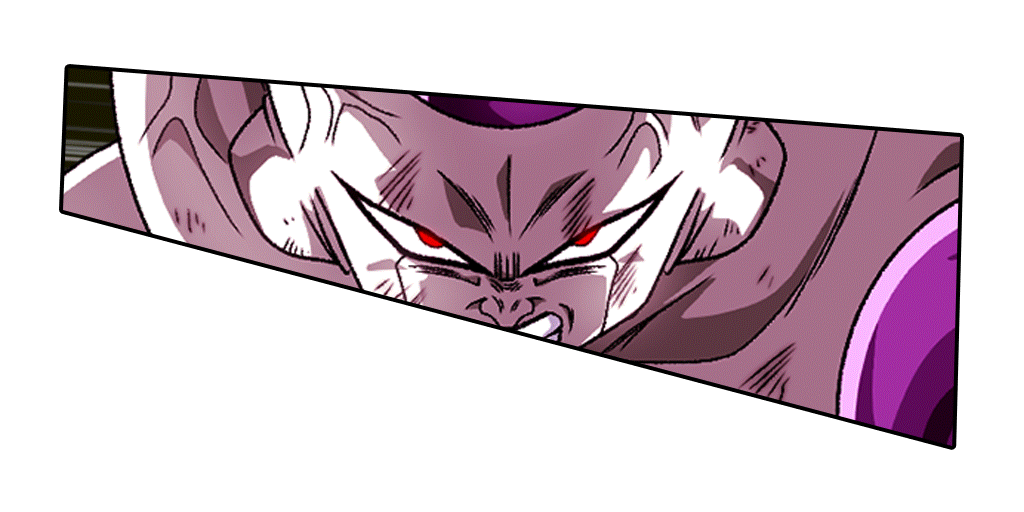 フリーザ(フルパワー)