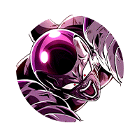 フリーザ(フルパワー)