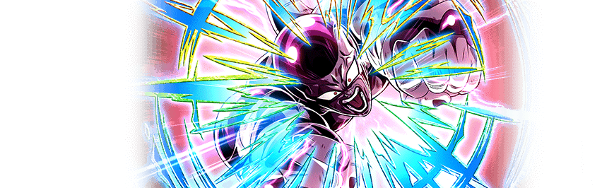 フリーザ(フルパワー)