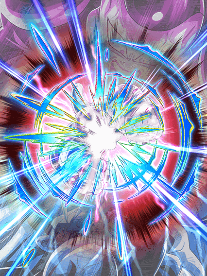 フリーザ(フルパワー)