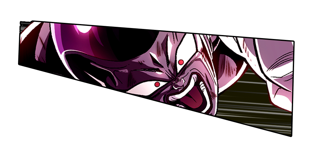 フリーザ(フルパワー)