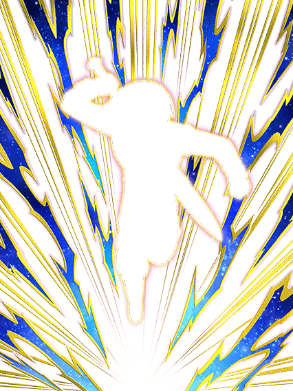 トランクス(青年期)(未来)