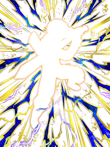 トランクス(青年期)(未来)