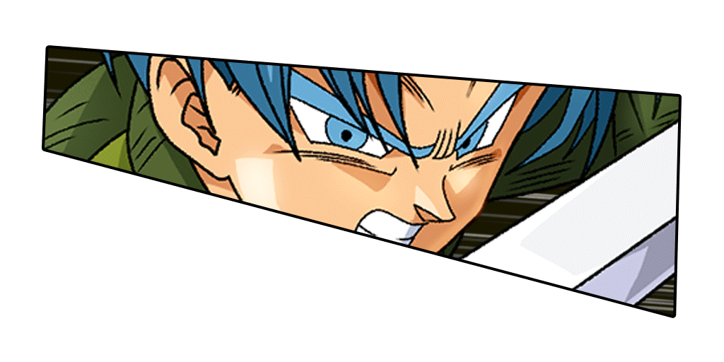 トランクス(青年期)(未来)