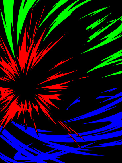 超サイヤ人孫悟空