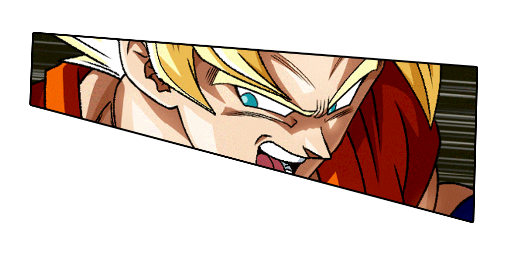 超サイヤ人孫悟空