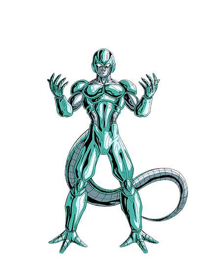 メタルクウラ[速]