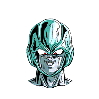 メタルクウラ[速]