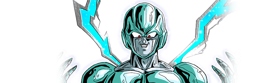 メタルクウラ[速]