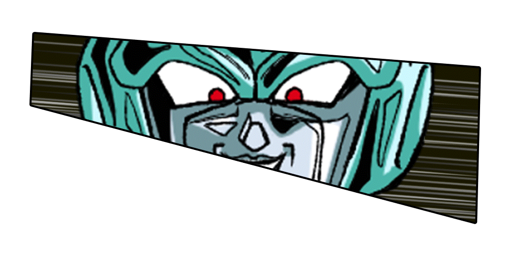 メタルクウラ[速]