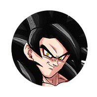 超サイヤ人4孫悟空