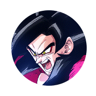 超サイヤ人4孫悟空