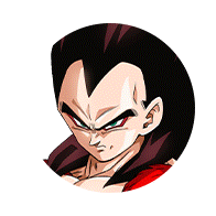 超サイヤ人4ベジータ