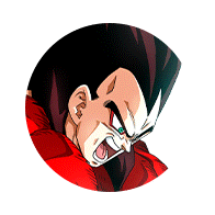 超サイヤ人4ベジータ