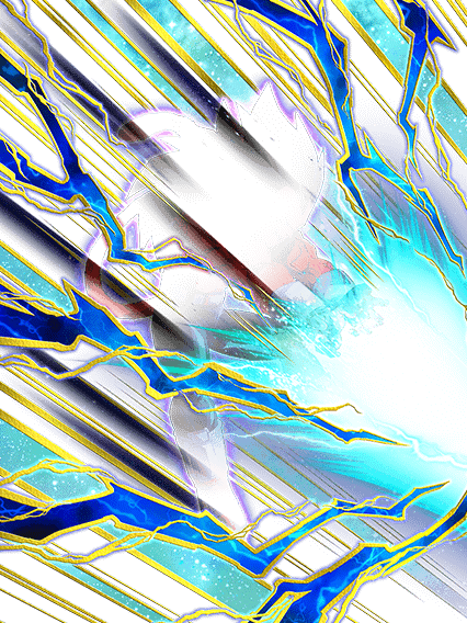 超サイヤ人4ベジータ