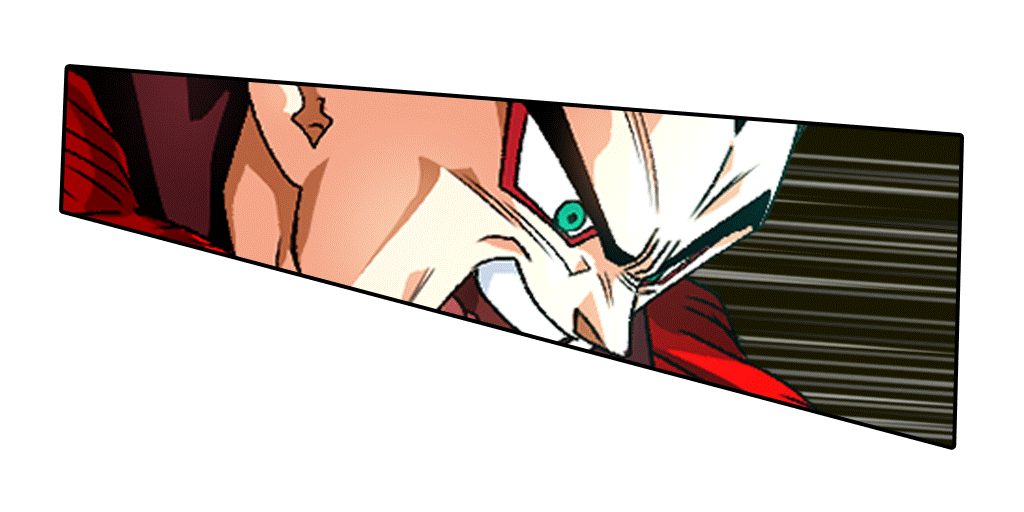 超サイヤ人4ベジータ