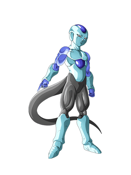 フロスト(最終形態)