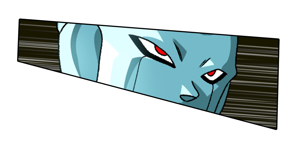 フロスト(最終形態)