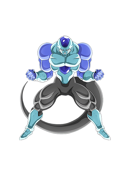 フロスト(フルパワー)