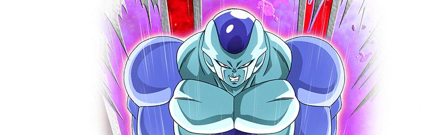 フロスト(フルパワー)