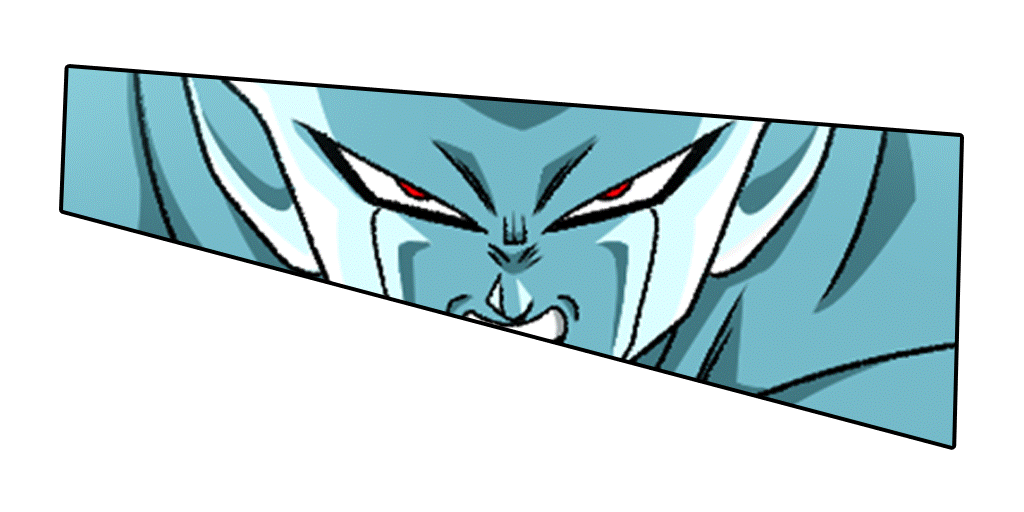 フロスト(フルパワー)