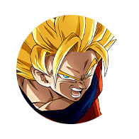 超サイヤ人2孫悟空(天使)