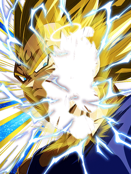 超サイヤ人2孫悟空(天使)