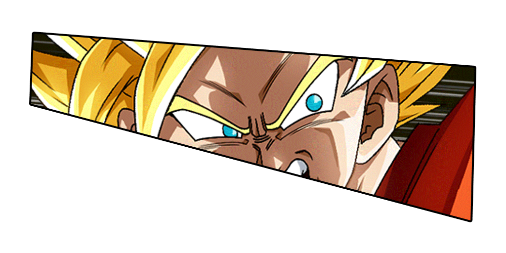 超サイヤ人2孫悟空(天使)