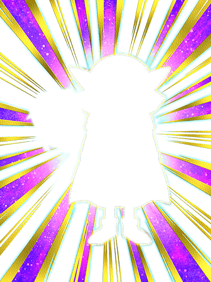 ビルス(モナカの着ぐるみ)