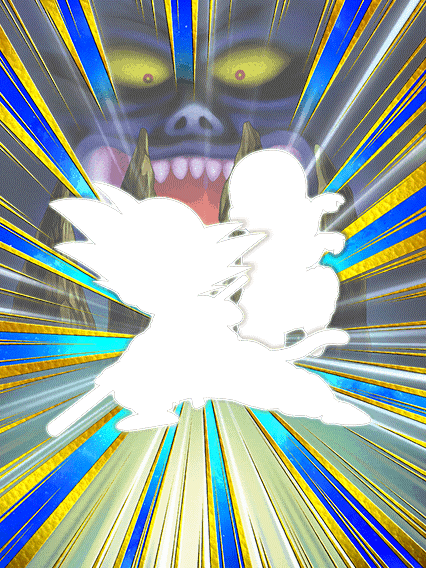 孫悟空(少年期)