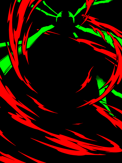 超サイヤ人ブロリー