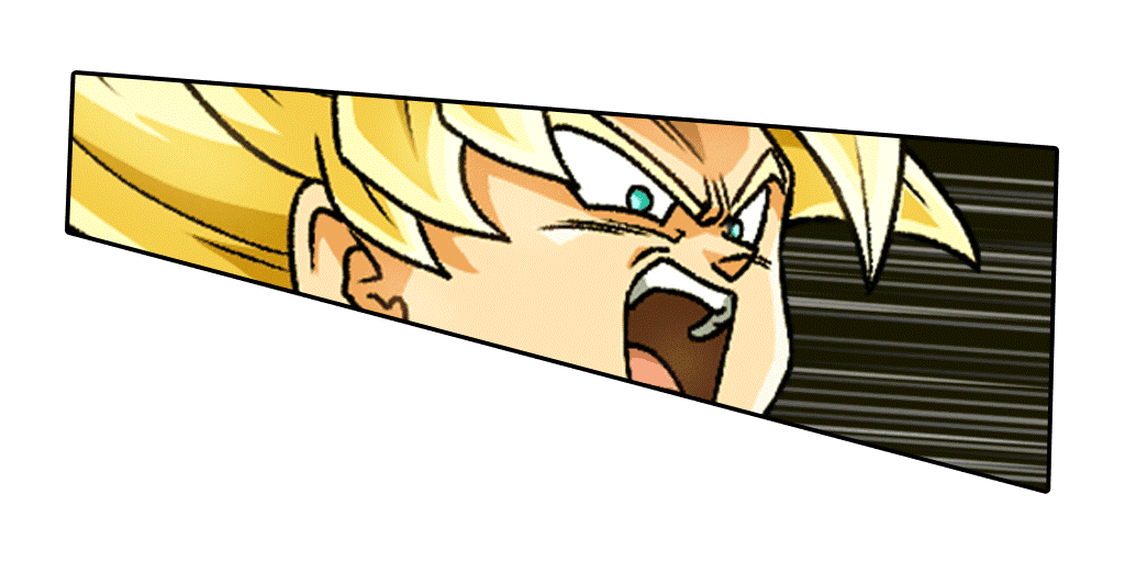 超サイヤ人孫悟空