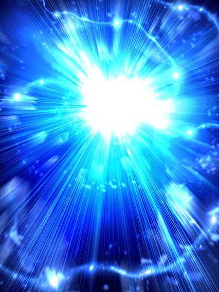 超サイヤ人ゴッド孫悟空