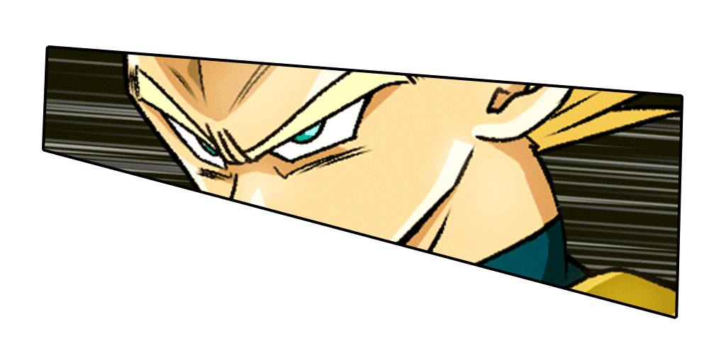 超サイヤ人ベジータ