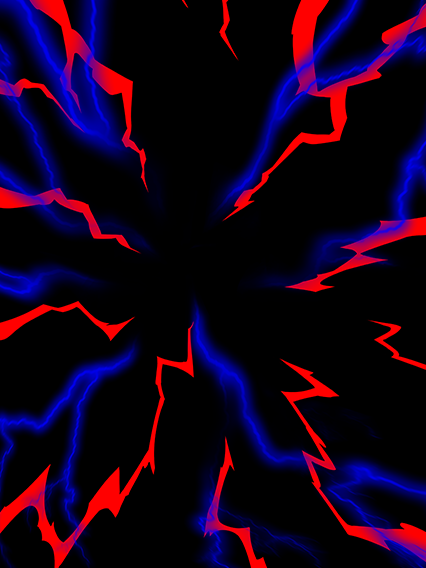 パラガス&ブロリー