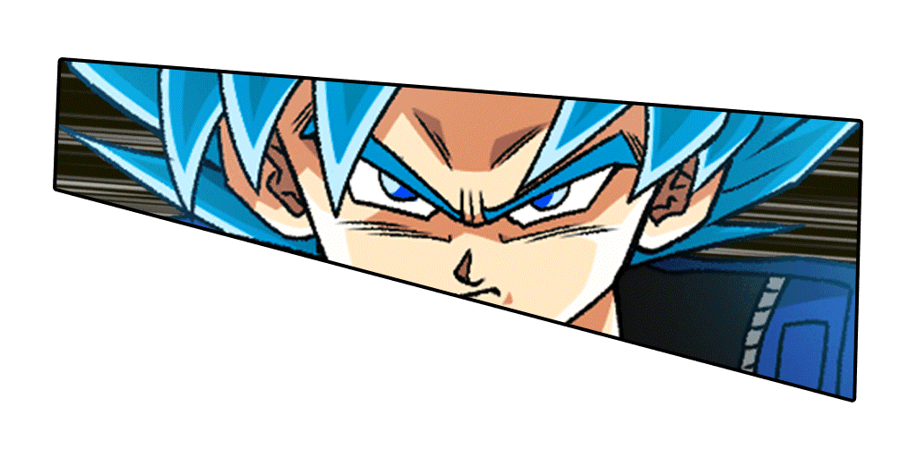 超サイヤ人ゴッドSS孫悟空