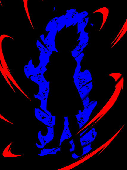 超サイヤ人ゴッドSSベジータ