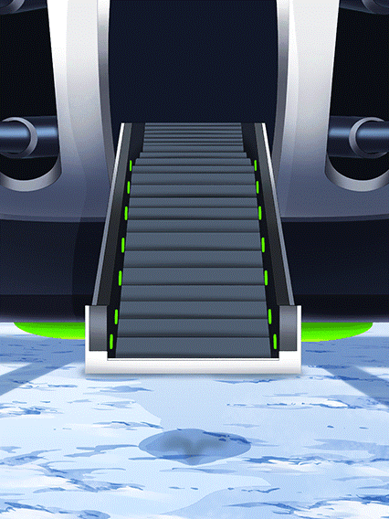 フリーザ(最終形態)