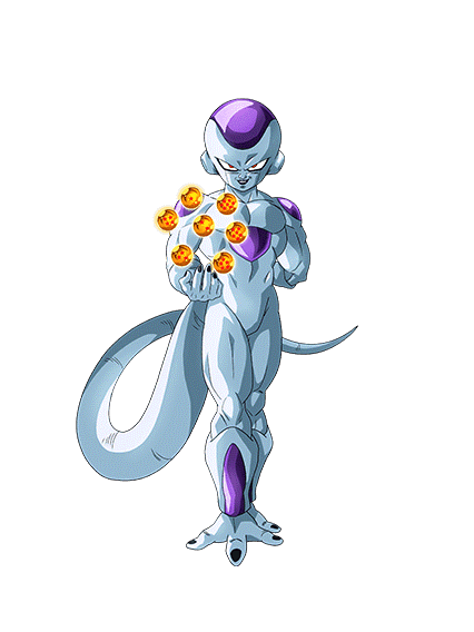 フリーザ(最終形態)