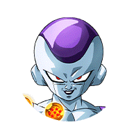 フリーザ(最終形態)