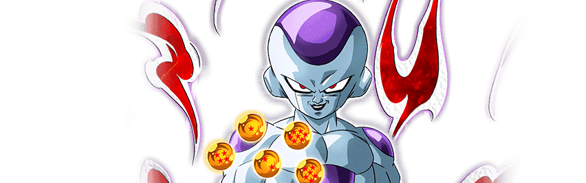 フリーザ(最終形態)