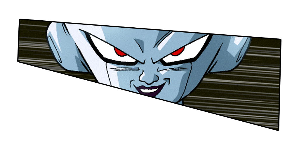 フリーザ(最終形態)